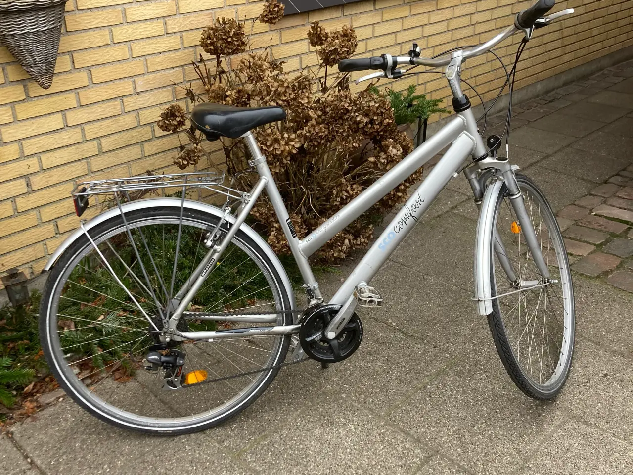 Billede 1 - Sco