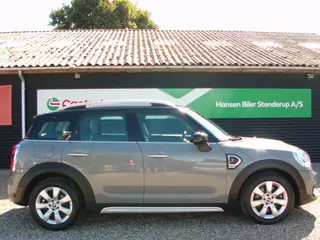 MINI Countryman Cooper S 2,0 Essential aut.