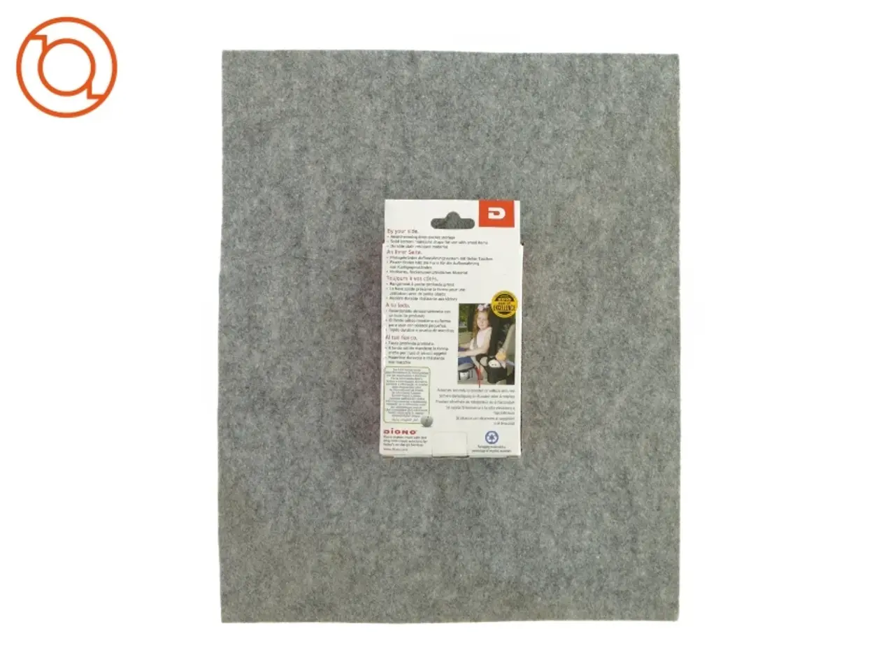 Billede 2 - My stuff storage bag fra Diono
