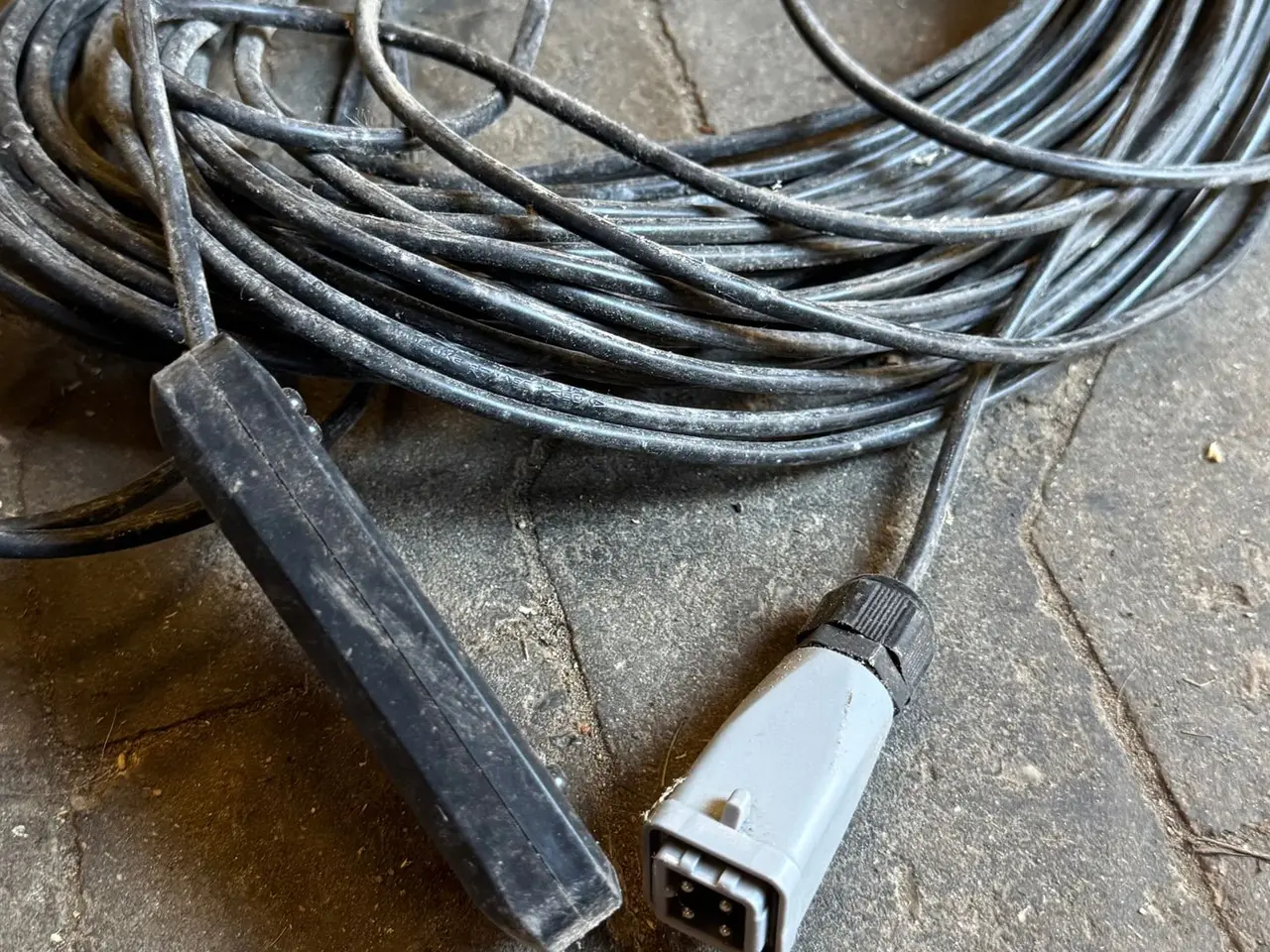 Billede 5 - Trotec IDE 30 varmekanon