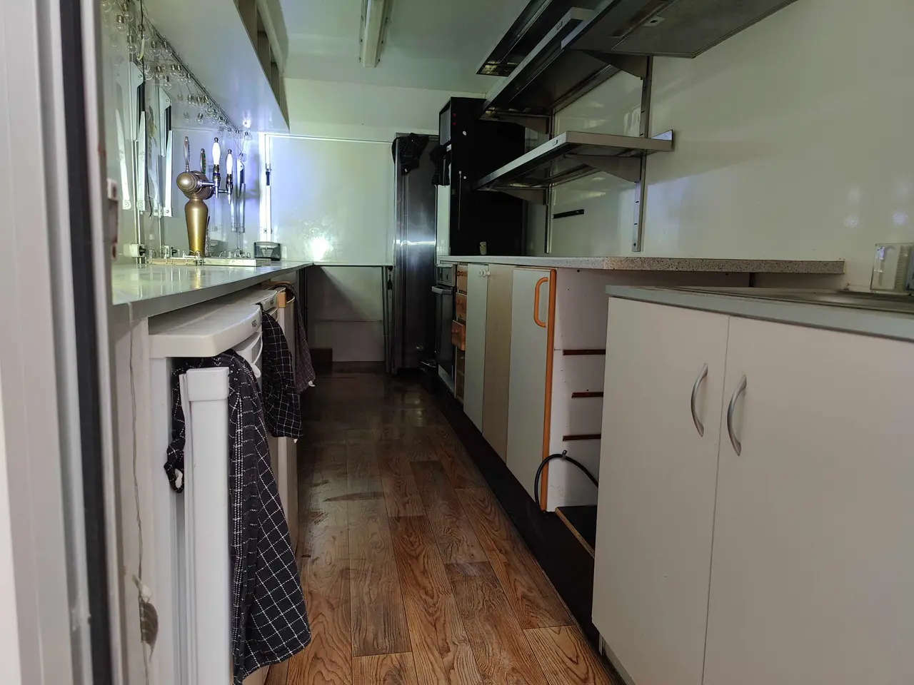 Billede 13 - Foodtrailer/ Foodtruck