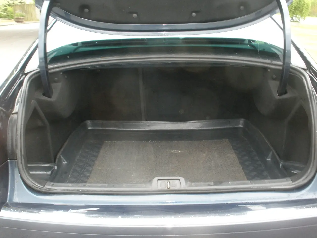 Billede 7 - Citroen C 5 HDI 140 HK 4 dørs