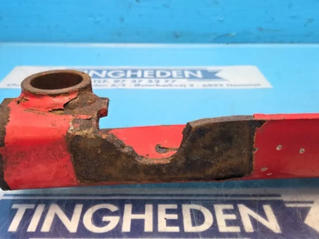 Billede 4 - Massey Ferguson 7276 Arm 28281774