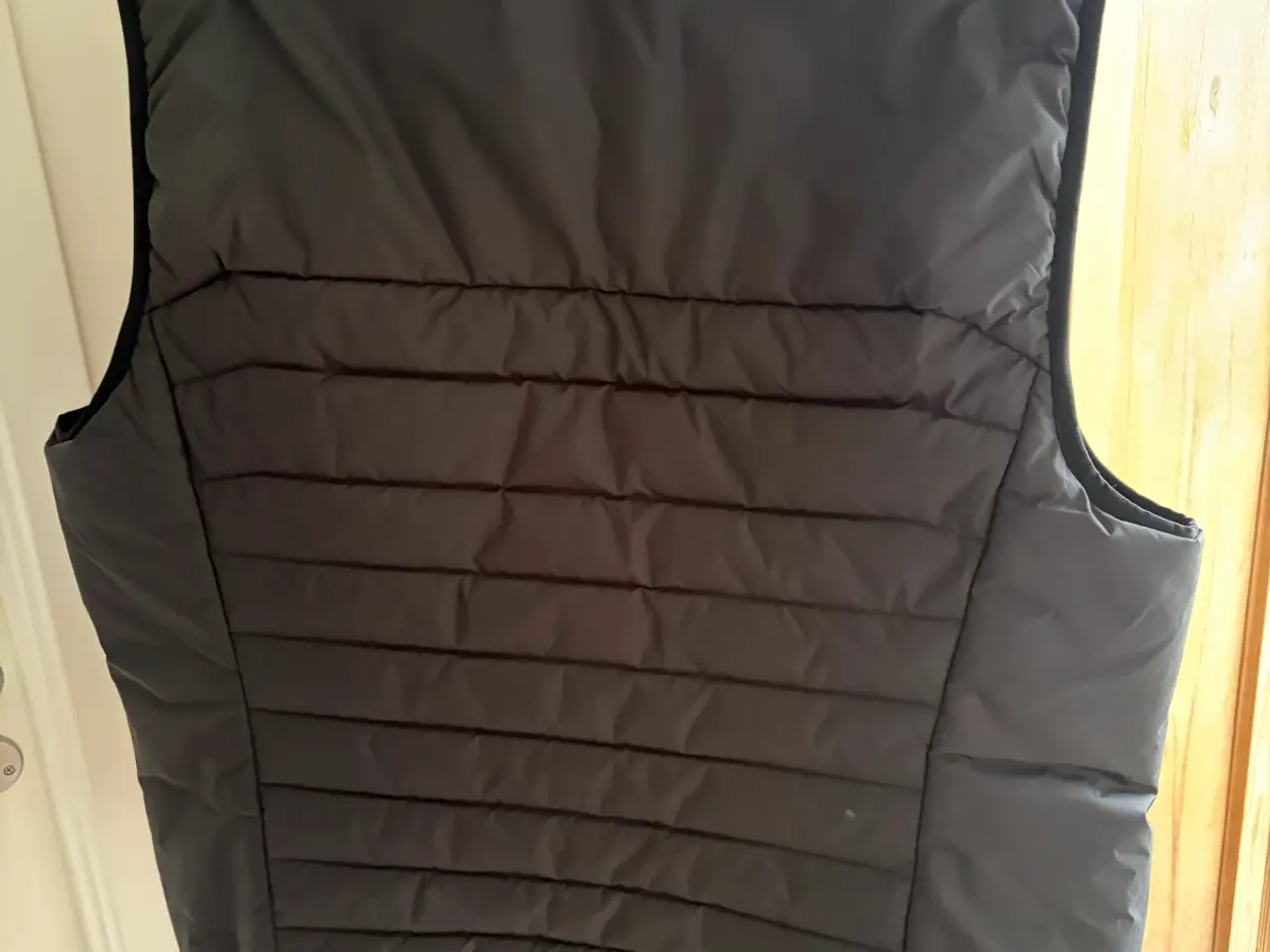 Billede 3 - Boss Vest Urbanex sort