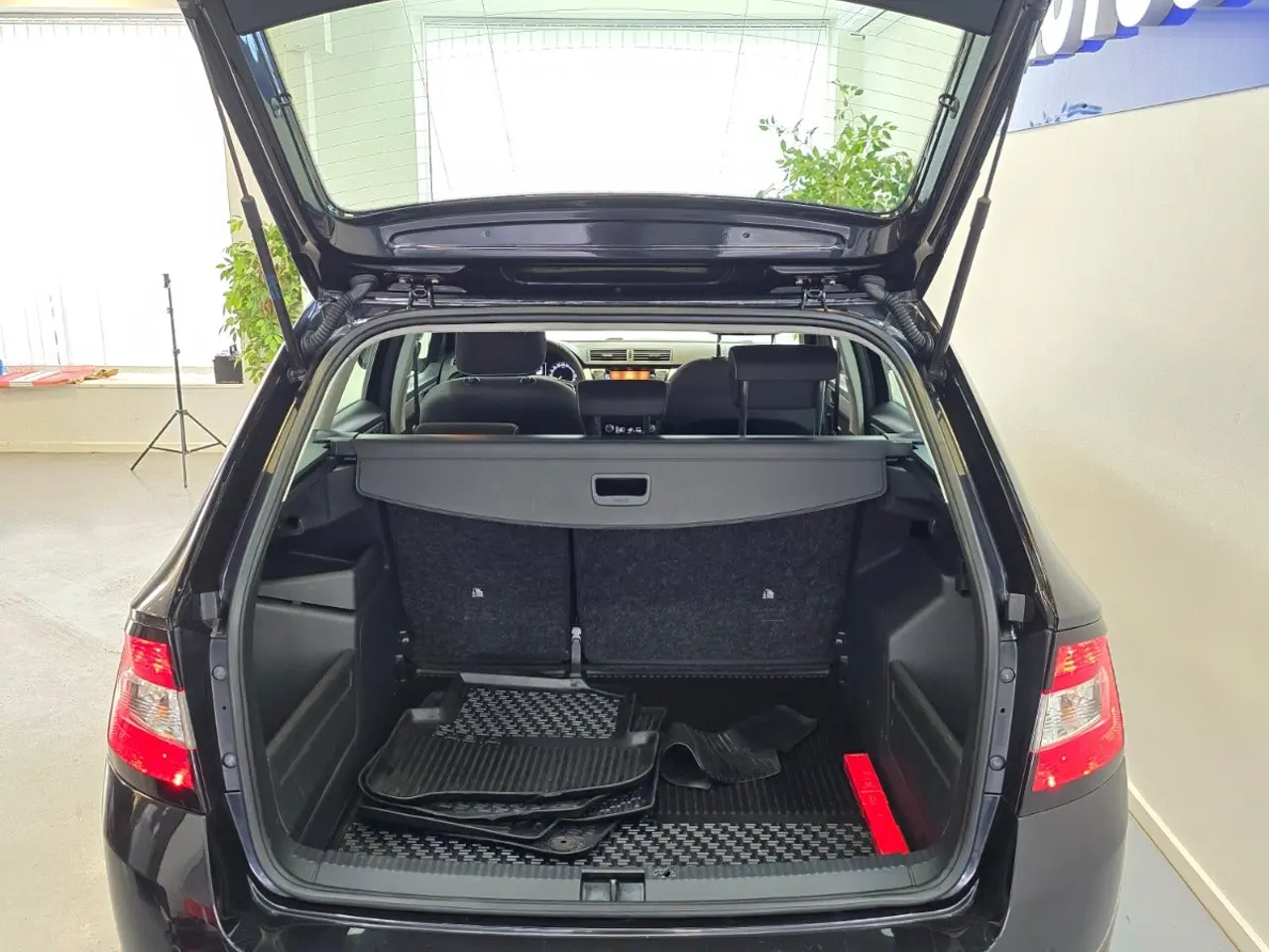 Billede 21 - Skoda Fabia 1,0 TSi 95 Ambition Combi