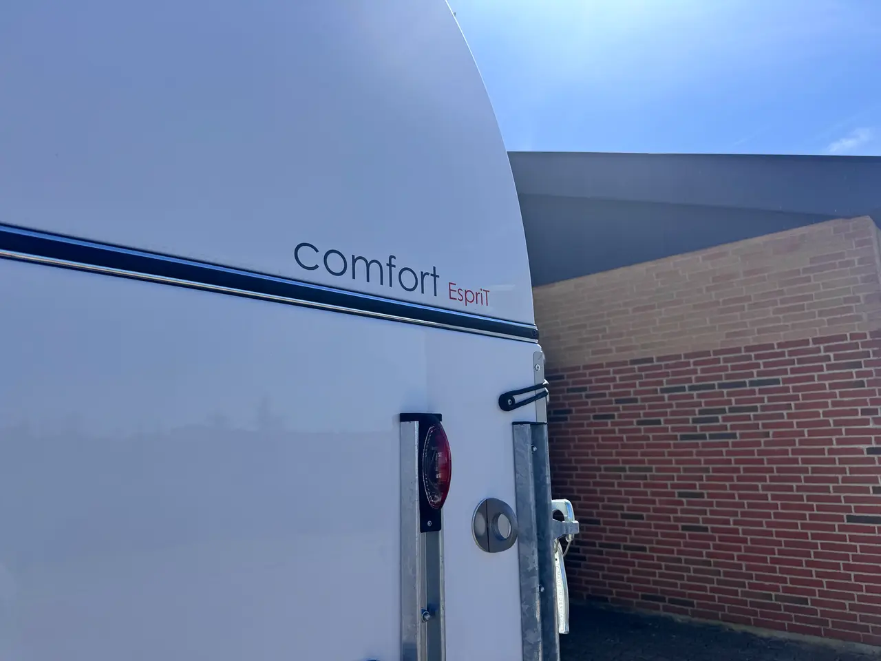 Billede 3 - Ny Böckmann Comfort Esprit