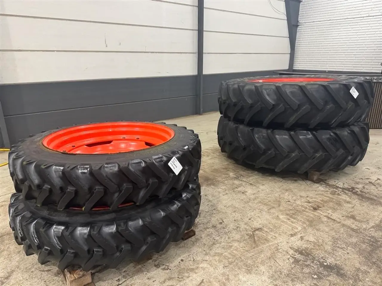 Billede 8 - - - - 460/85R46-320/85R38
