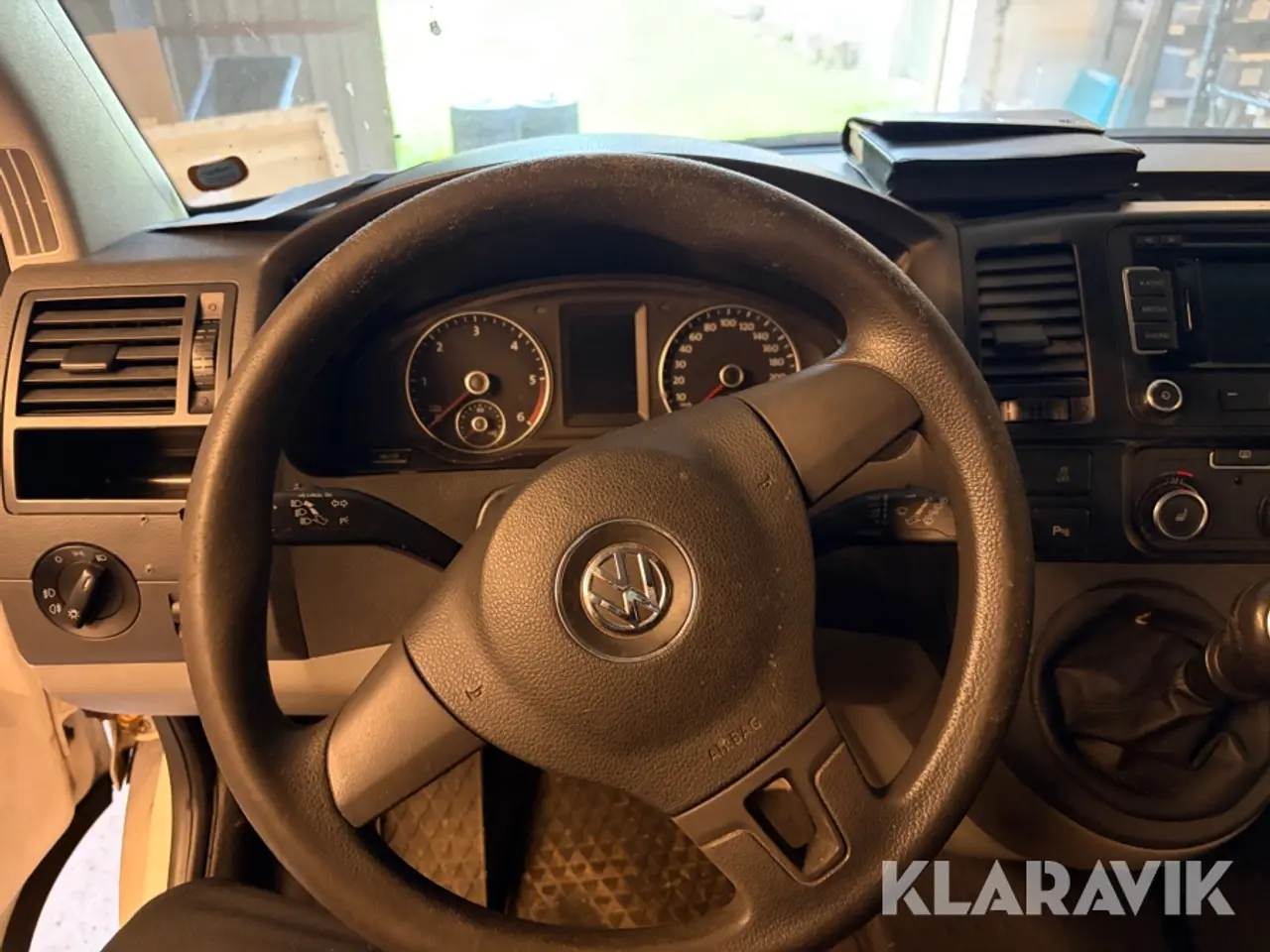 Billede 11 - Volkswagen Transporter 2,0 Tdi 180hk
