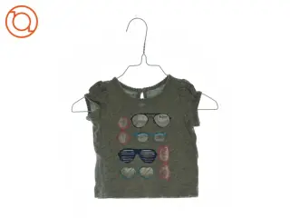 Bluse fra Tommy Hilfiger (str. 3-6 mdr.)