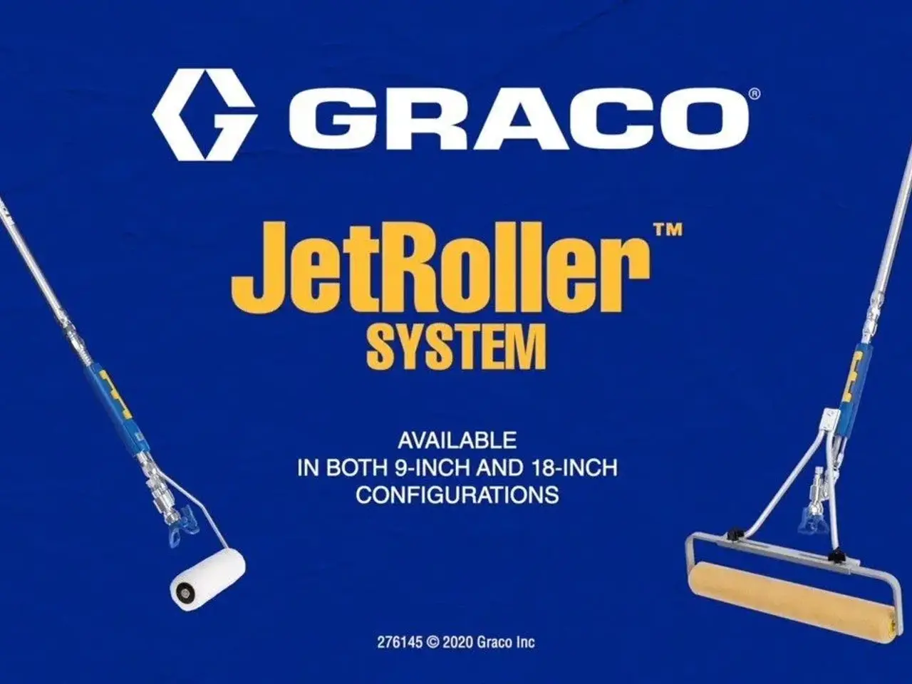 Billede 2 - Graco Jetroller