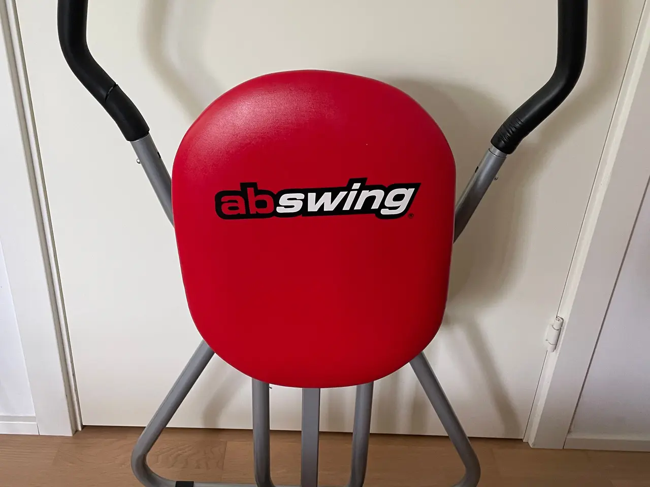 Billede 2 - ab swing mavebænk