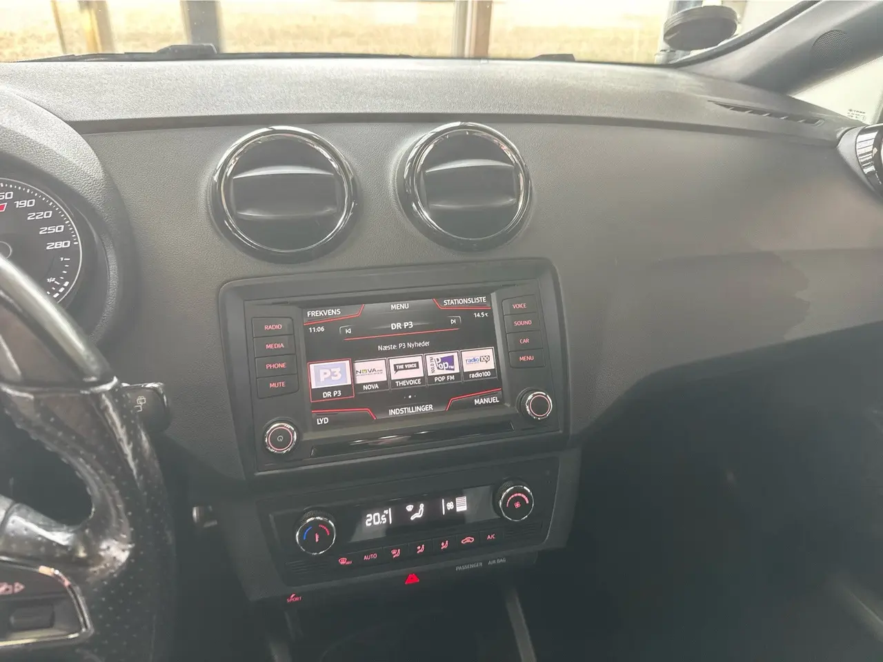 Billede 13 - Seat Ibiza 1,8 TSi 192 Cupra SC