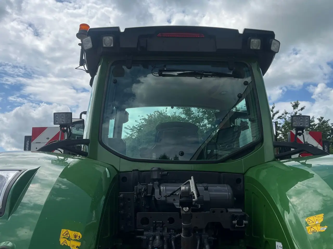 Billede 6 - Fendt 1050 Vario Profi Plus
