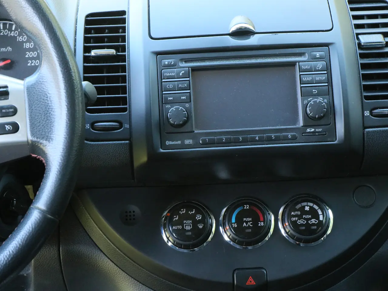 Billede 18 - Nissan Note 1,5 DCI 5D E11