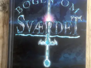 Bogen om sværdet bog 2 - "Den Mørke Tid"