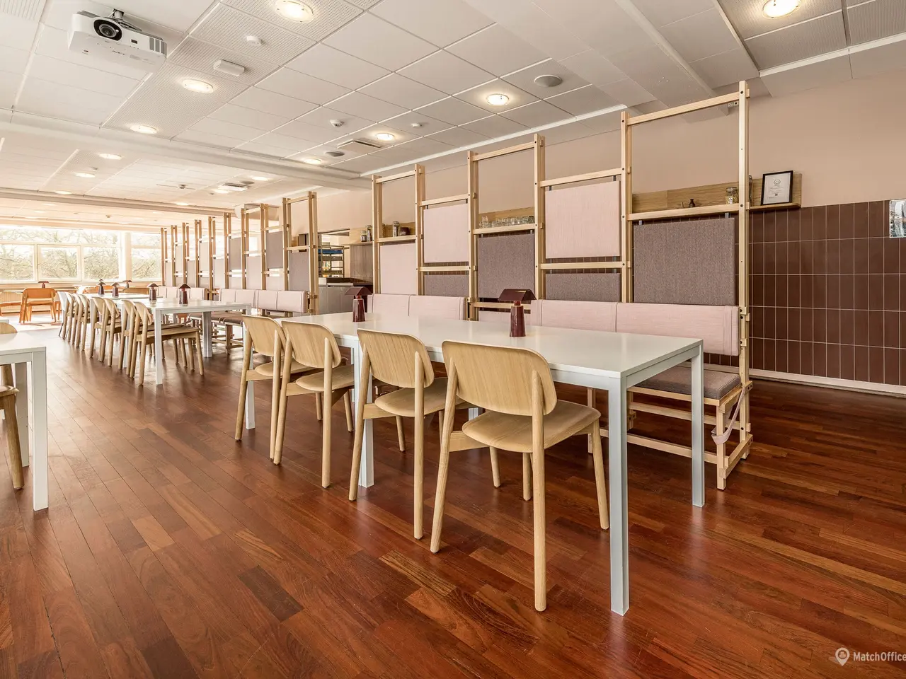 Billede 13 - Indbydende kontor på 620 m²
