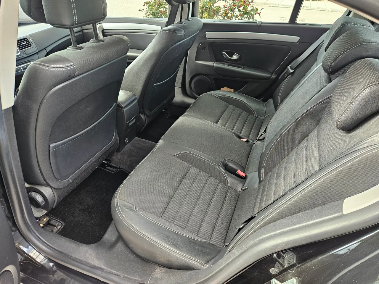 Billede 6 - Renault Laguna 3 2,0 Sælges!!