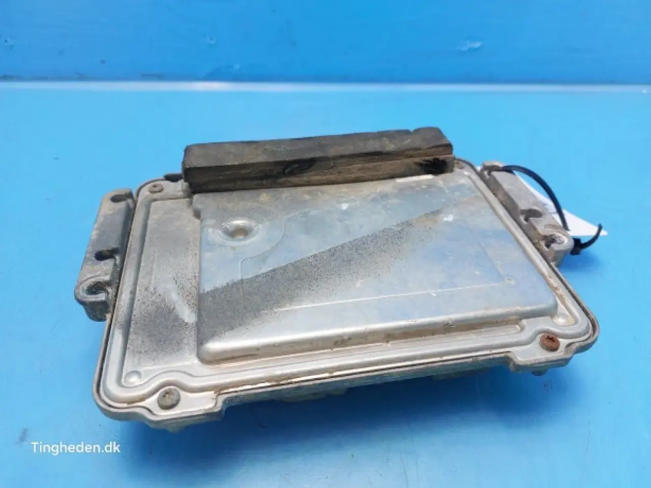 Billede 8 - Merlo 38.10 Motorstyring 0281020069