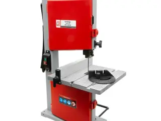HBS230ECO_230V Træ båndsav Holzmann