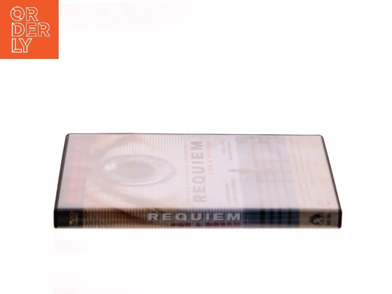Billede 2 - Requiem for a dream med Ellen Burstyn (DVD)