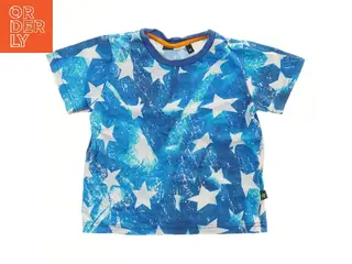 T-shirt med stjernemønster fra Molo (str. 92)