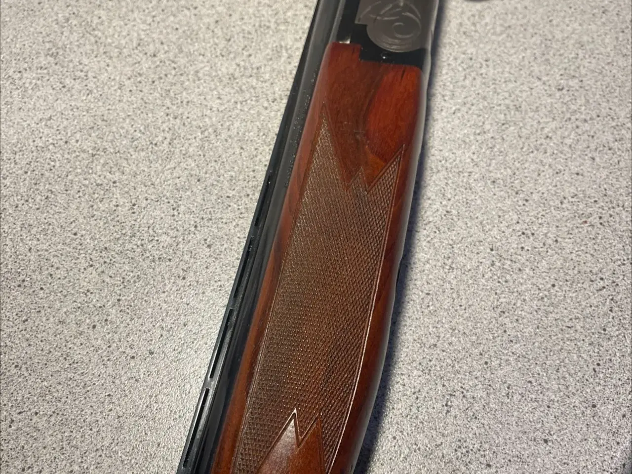 Billede 8 - Jagtgevær Winchester 12/76 