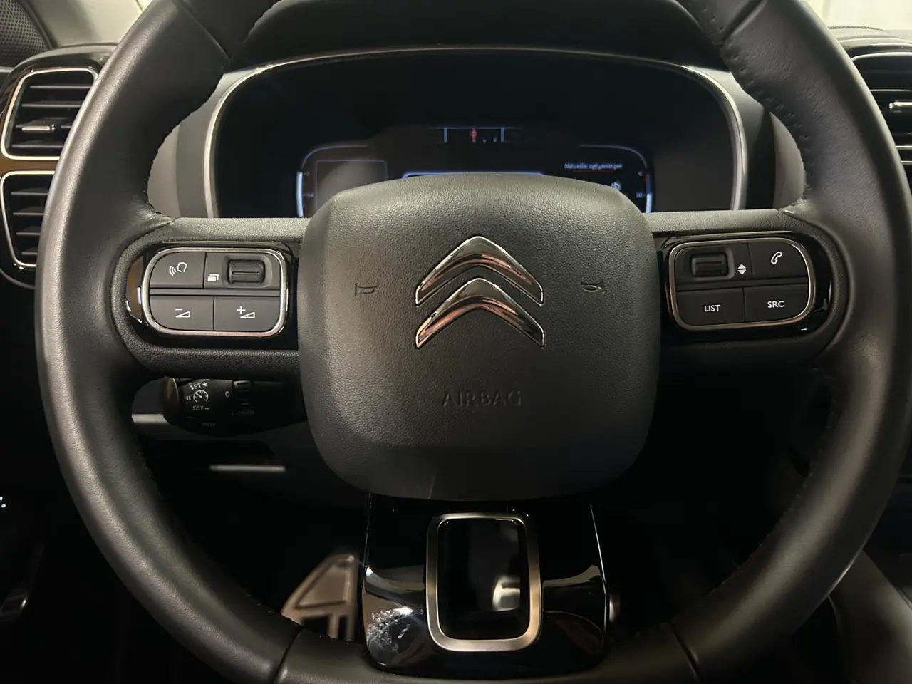 Billede 18 - Citroën C5 Aircross 1,2 PureTech 130 SportLine