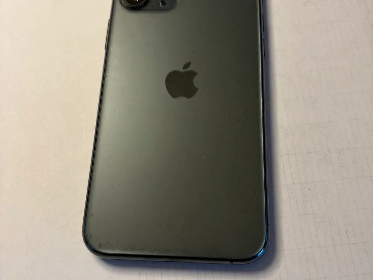 Billede 5 - iPhone 11 Pro