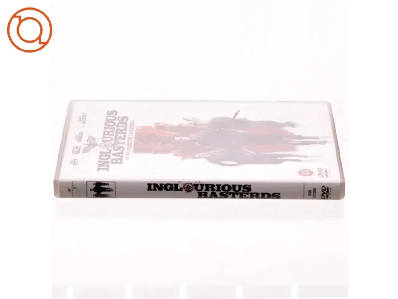 Billede 2 - Inglourious Basterds