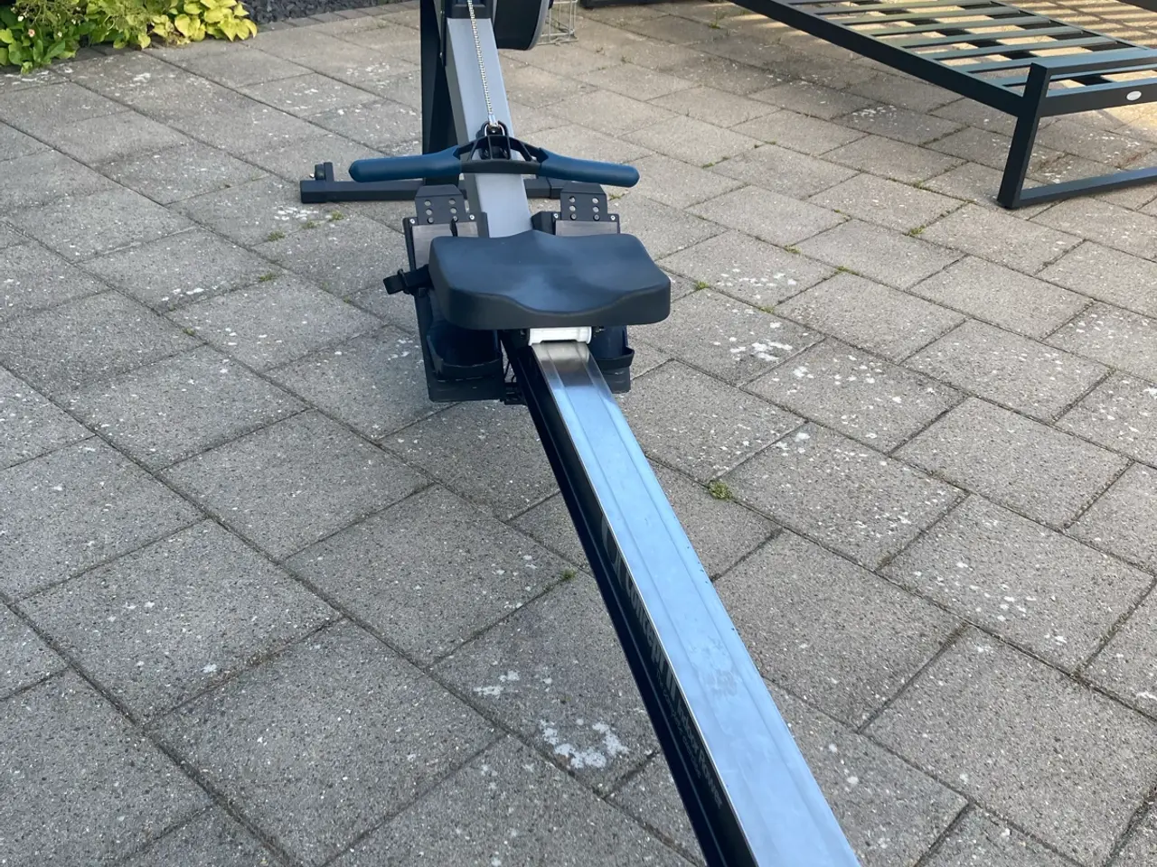 Billede 7 - Romaskine Concept 2 Model C med PM4 monitor.