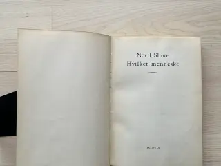 Hvilket menneske
