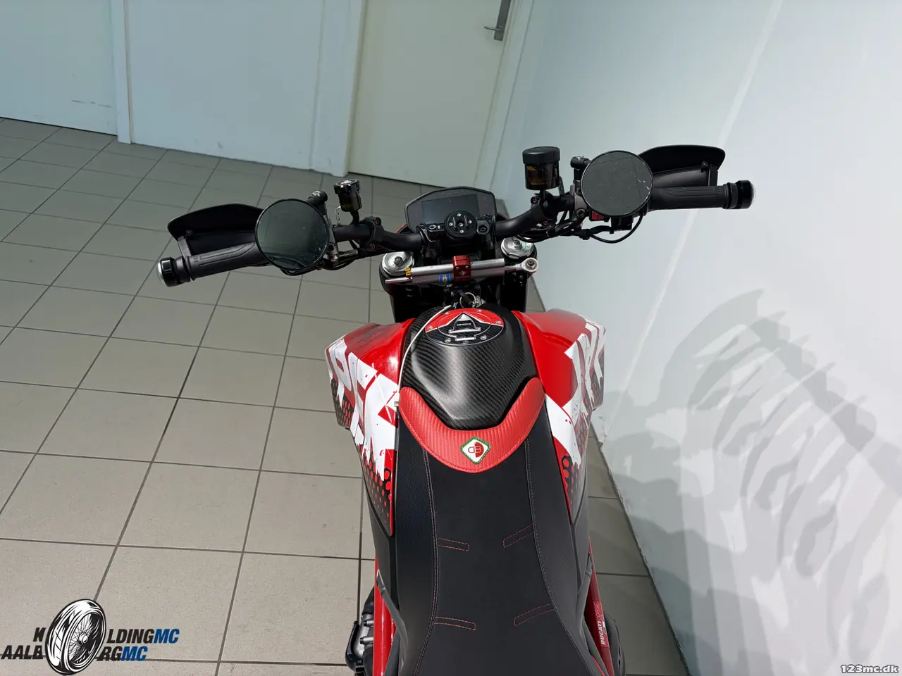 Billede 6 - Ducati Hypermotard 950