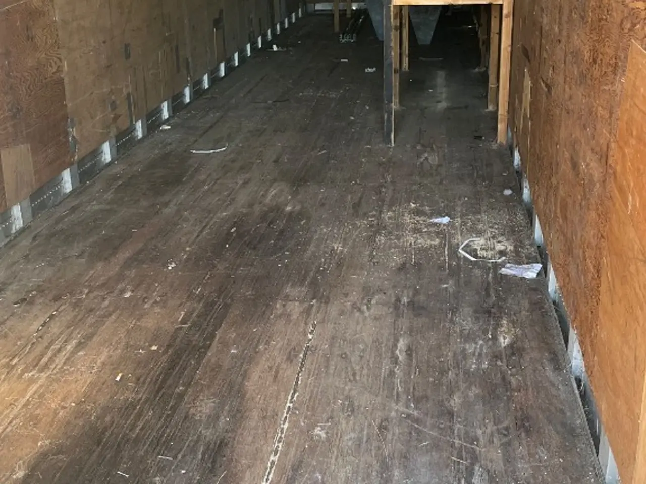 Billede 4 - 40 fods Container - - -
