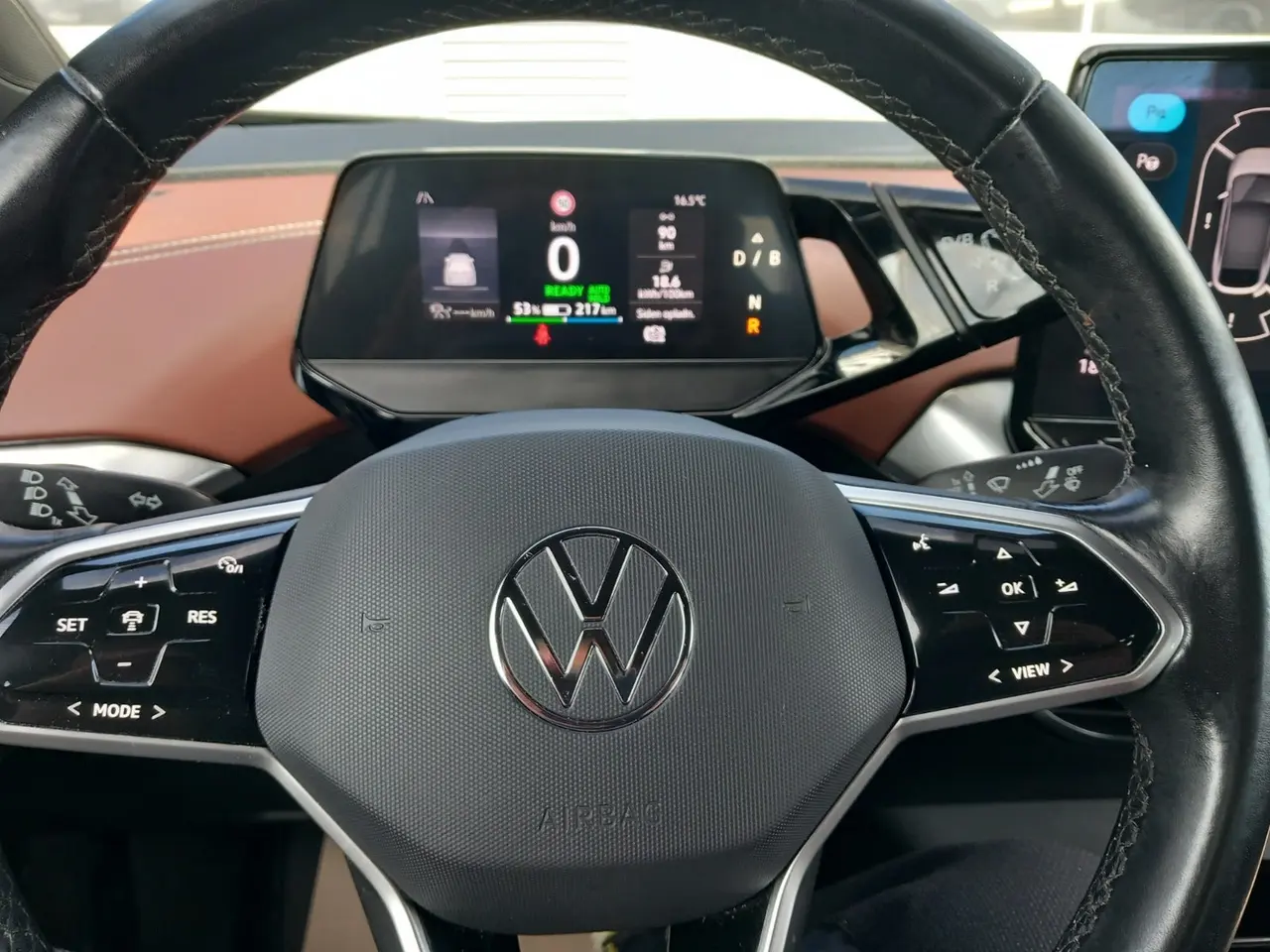 Billede 12 - VW ID.5 77 Pro Performance