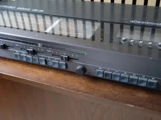 Itt Schub Lorenz Vintage receiver