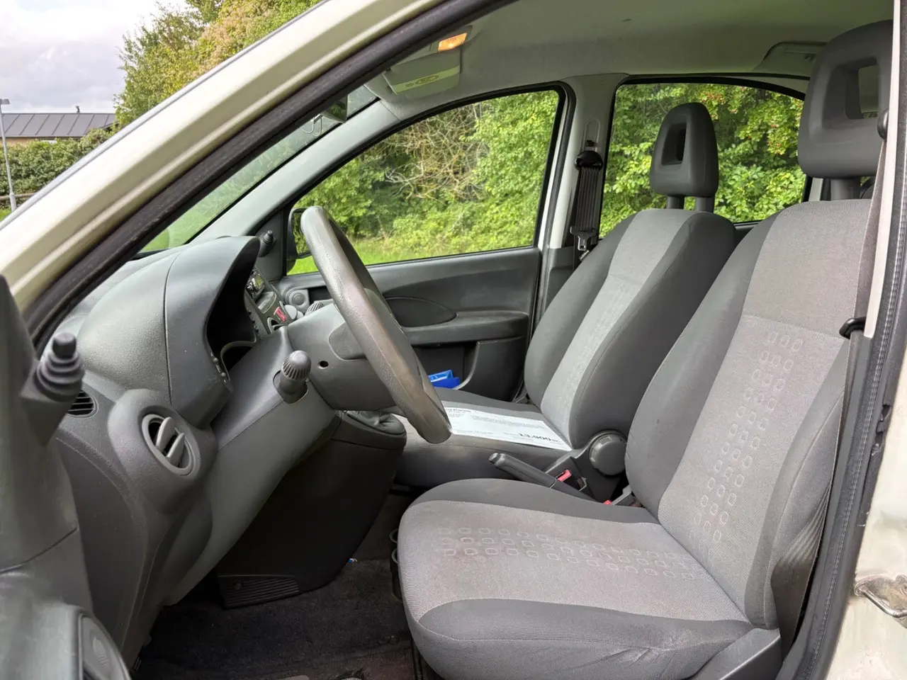 Billede 16 - Fiat Panda 1,2 69 Classic
