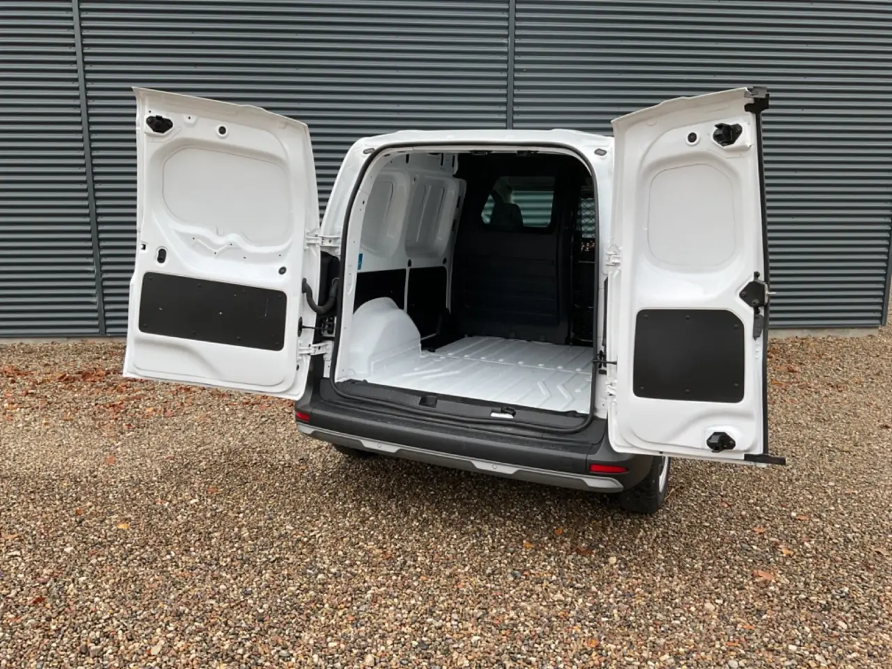 Billede 4 - Renault Kangoo 1,5 dCi 95 Open Sesame L1