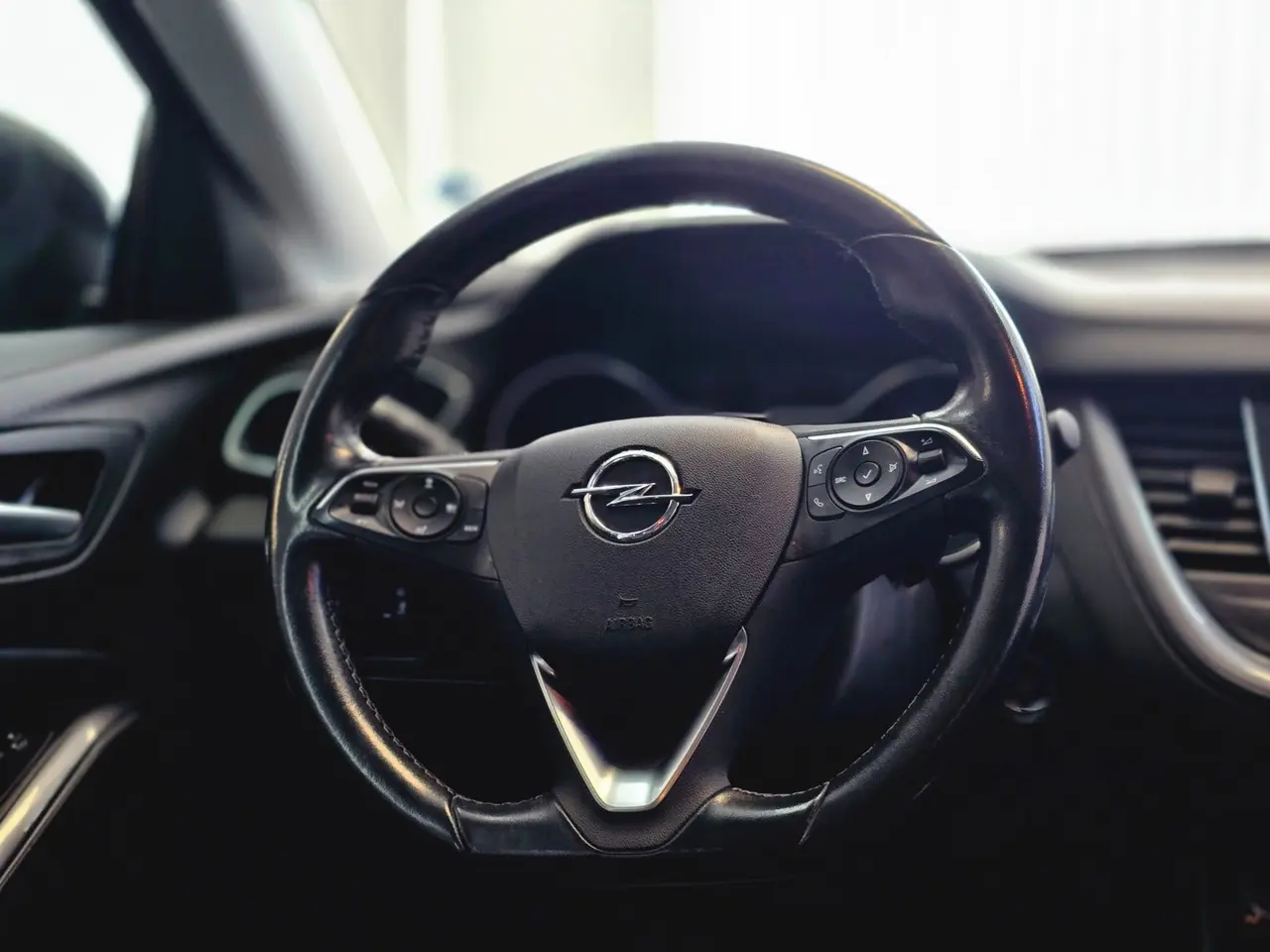 Billede 6 - Opel Grandland X 1,6 Hybrid Ultimate aut.
