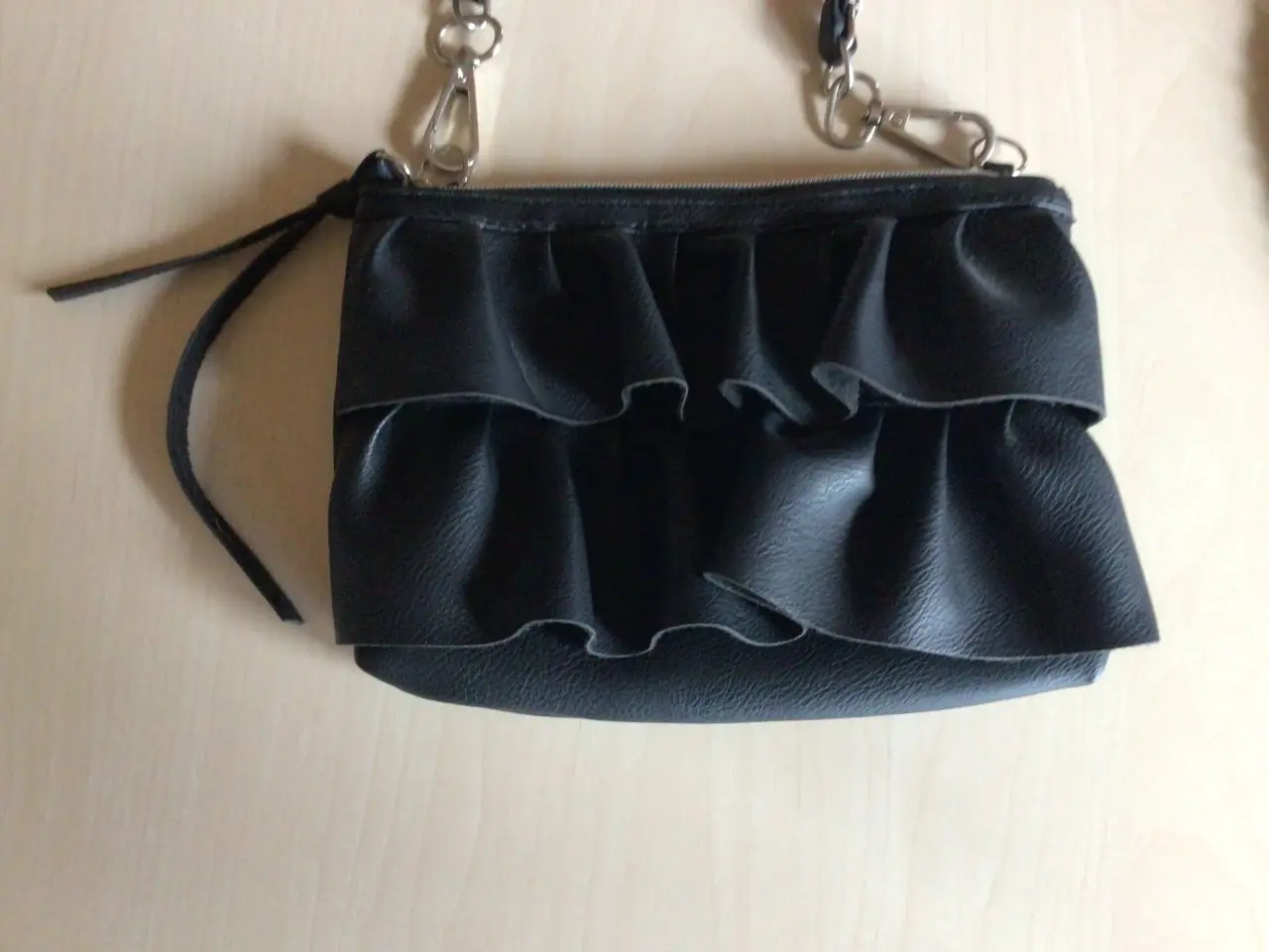Billede 2 - Pige skulder taskers H&M