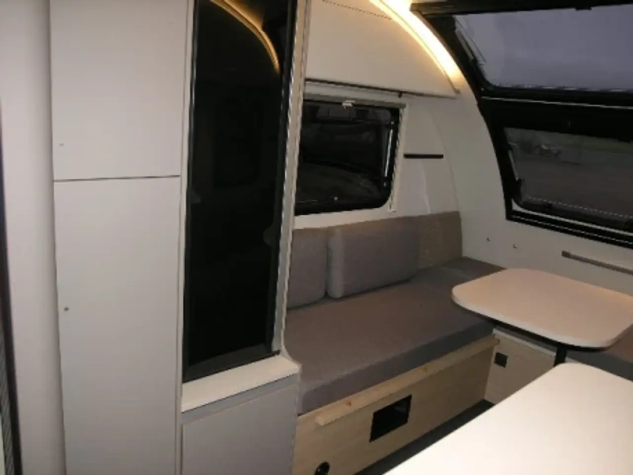Billede 5 - Adria Action 391 LH Classic