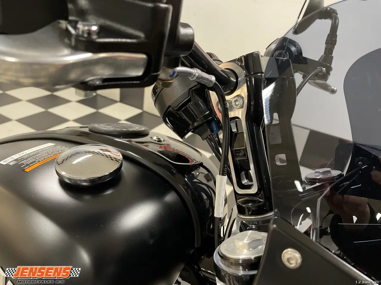 Billede 13 - Indian Sport Chief