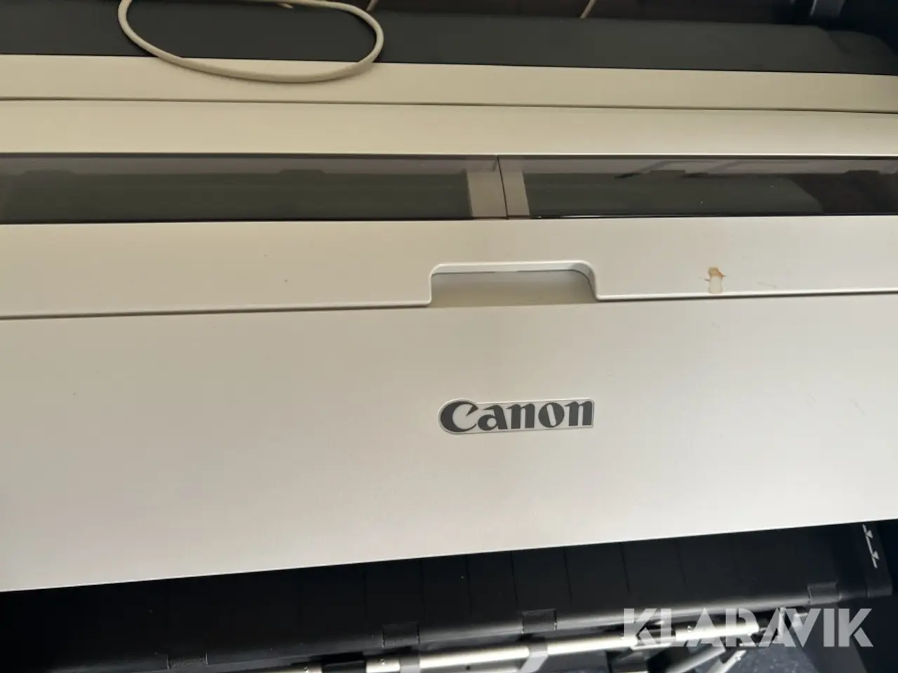 Billede 2 - Storformatprinter Canon ImagePROGRAF TM-200