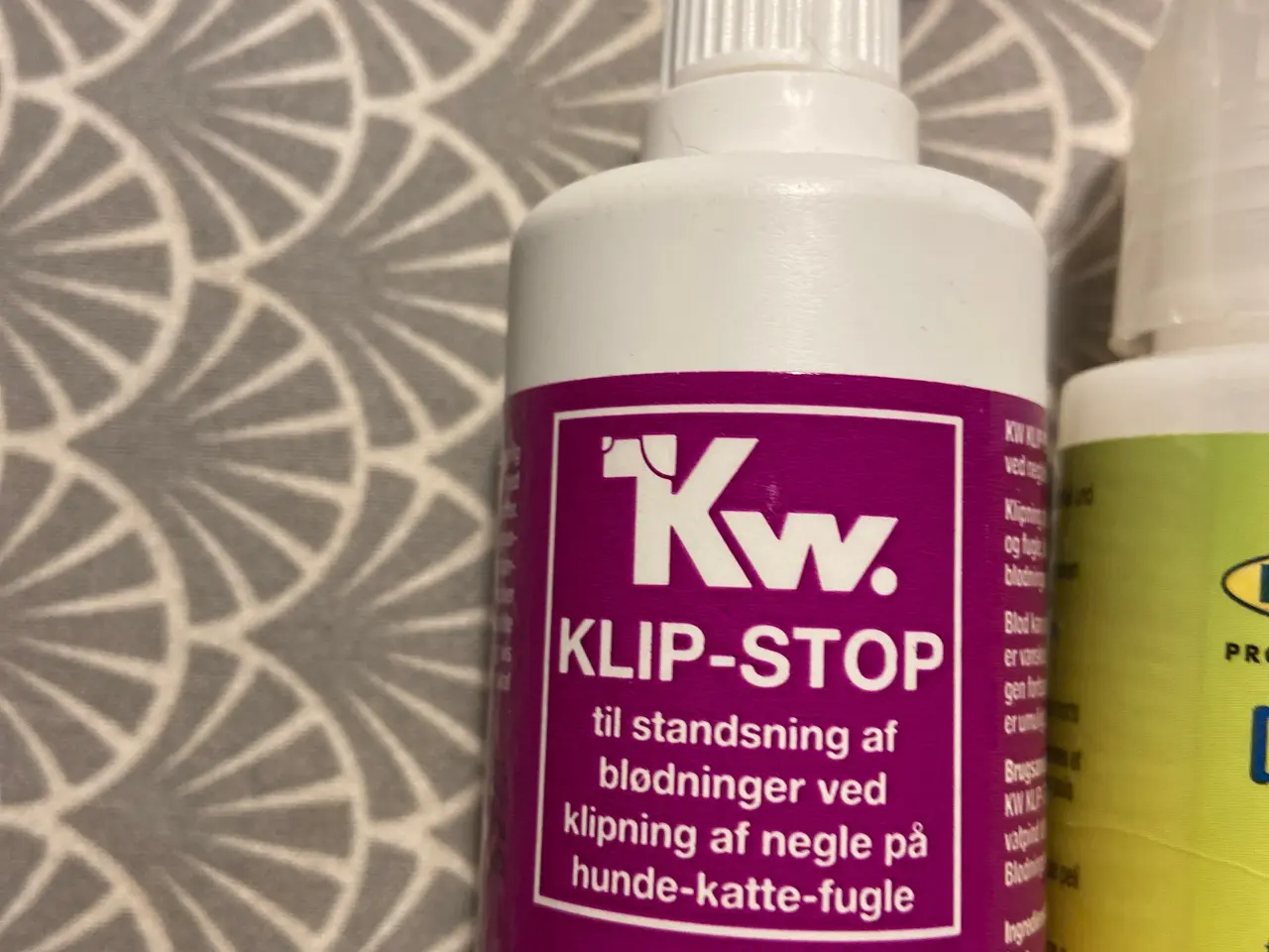 Billede 2 - 5 styk Hunde pleje produkter