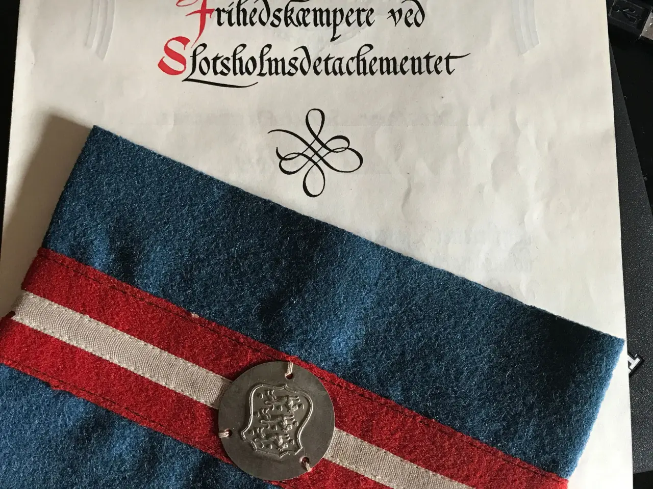 Billede 5 - Militaria 2 verdenskrig Militaria