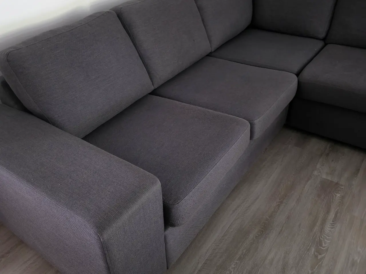 Billede 2 - U-sofa fra Hjort Knudsen