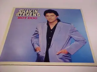 Shakin Stevens - Hot dog