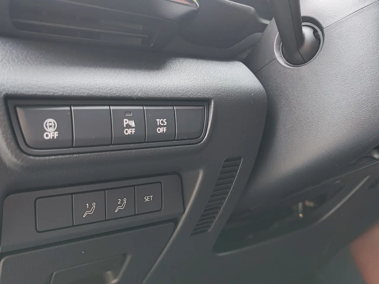 Billede 11 - Mazda MX-30 e-SkyActiv First Edition