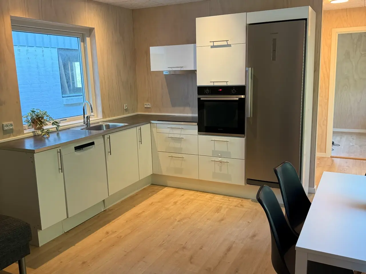Billede 2 - Beboelsesvogn, Tiny House