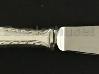 Empire Middagskniv NY - 21 cm.