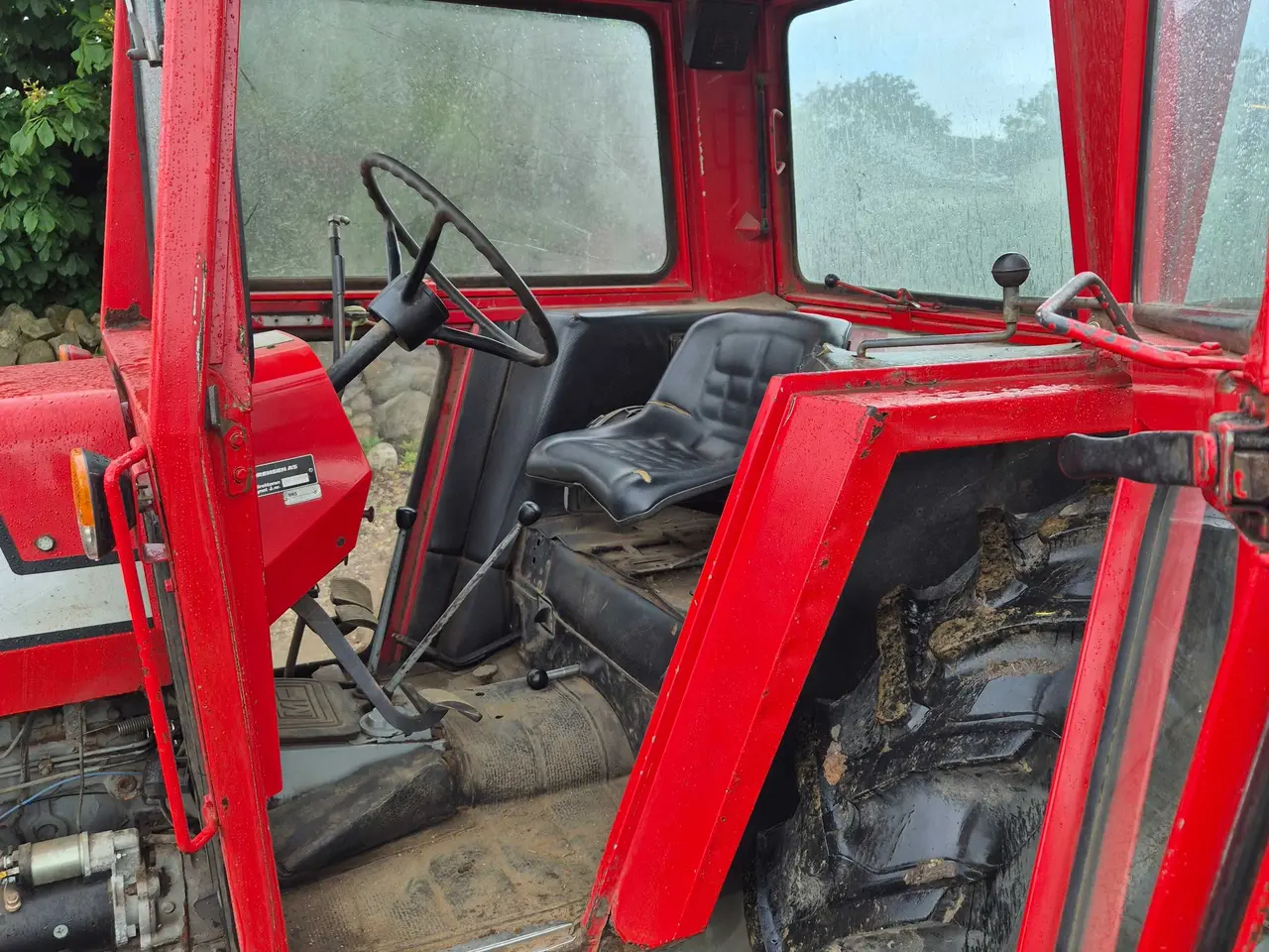Billede 5 - Massey ferguson 565